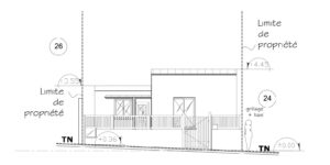 Chelles Avant Plan Facade